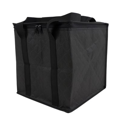 Allplay Lightweight Board Game Bag, Black