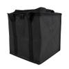 Allplay Lightweight Board Game Bag, Black view 1