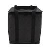 Allplay Lightweight Board Game Bag, Black view 3