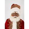 Katherine's Collection 2022 Father Christmas Trimmings Doll (POC), 37" view 4