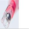 1/4 oz Red (PP-14R) - Measured Liqour Pourer - Precision Pour Liquor Bottle Pour Spout - (10 Pk) 100% USA Made - Pour The Perfect Cocktail with Our No Leak Bottle Spouts, Size .25 oz view 3