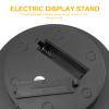 Cabilock Bracelet Display Stand Electric Display Stand Heavy Abs Product to Rotate Watch Display Rack view 3