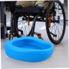 Nursing Urinary Pot for Elderly Women and Bedridden Patients Portable Plastic Commode for Home and Hospital Use Comfortable and Washable view 4