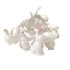 ABOOFAN String Easter Rabbit Lights Easter Electric Lights Led Rabbit Party Ornament Led Bunny White Outdoor Animal view 1