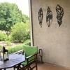Badger Steel USA - Feathers - Metal Wall Art - 9.5" X 25" - Black view 3