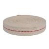 10 Meter Flat Cotton Wicks Core for Kerosene Burner Stove Lighting Lantern Oil Lamp Wick Making DIY Accessory Material (Width:2.5CM) view 3