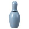 Sun Art Tom and Jerry Tom Coin Bank 7.1 inches (18 cm) Height Bowling Pin SAN3718 Gray view 2