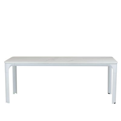 Square Small Table Coffee Table Living Room Coffee Table Multipurpose for Home Office Living Room Bedroom