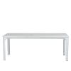 Square Small Table Coffee Table Living Room Coffee Table Multipurpose for Home Office Living Room Bedroom view 1