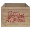 Merry XMAS Stand Cover view 1