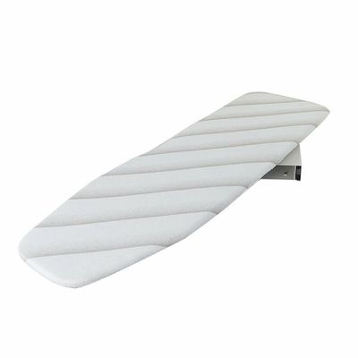 Retractable Pull Out Folding Ironing Board Slide-Out Space Saving Iron Board Built-in Cabinet