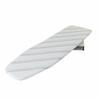 Retractable Pull Out Folding Ironing Board Slide-Out Space Saving Iron Board Built-in Cabinet view 1