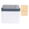 Automatic Toothpick Dispenser, Toothpick Holder Tooth Picks Holder Dispenser Automatically Induction Toothpicks Holder Storage Box Pops Up Intelligent Sensor for Restaurant Home Kitchen Hotel Office view 1