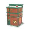 Department 56 Snow Village Crayola Crayon Store Lit Building, 8.11 Inch, Multicolor view 2