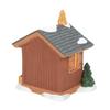 Department 56 Dickens Village Market Fruit Stand Lit Building, 4.8 Inch, Multicolor view 2