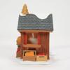 Department 56 Dickens Village Market Fruit Stand Lit Building, 4.8 Inch, Multicolor view 3