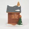 Department 56 Dickens Village Market Fruit Stand Lit Building, 4.8 Inch, Multicolor view 4