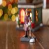 Department 56 Christmas in The City Village Accessories Grandpa Will Love This Figurine, 2.44 Inch, Multicolor view 3