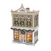 Department 56 Snow Village The Wonder of a FAO Schwarz Toy Store Lit Building, 9.21 Inch, Multicolor view 1