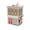 Department 56 Snow Village The Wonder of a FAO Schwarz Toy Store Lit Building, 9.21 Inch, Multicolor view 2