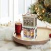 Department 56 Snow Village The Wonder of a FAO Schwarz Toy Store Lit Building, 9.21 Inch, Multicolor view 3
