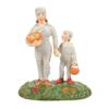 Department 56 Snow Village Halloween Accessories Mommy Treats Figurine, 4.53 Inch, Multicolor view 1