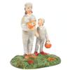 Department 56 Snow Village Halloween Accessories Mommy Treats Figurine, 4.53 Inch, Multicolor view 4