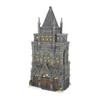 Department 56 Dickens Village St. James Concert Hall Lit Building, 11.42 Inch, Multicolor view 1