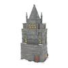 Department 56 Dickens Village St. James Concert Hall Lit Building, 11.42 Inch, Multicolor view 2