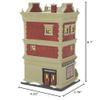 Department 56 Christmas in The City Village Uptown Chess Club Lit Building, 8.7 Inch, Multicolor view 4