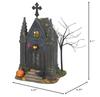 Department 56 Halloween Village 2022 Rest in Peace Building 6.1 Inch 6009844 view 3