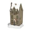 Department 56 Harry Potter Village The Shrieking Shack Lit Building, 8.15 Inch, Multicolor view 1