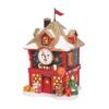 Department 56 North Pole Village FAO Schwarz Toy Emporium Lit Building, 6.02 Inch, Multicolor view 1