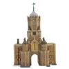Department 56 Dickens Village Oxford's Tom Tower Building 10.6 Inch 6007593 view 1