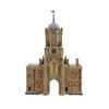 Department 56 Dickens Village Oxford's Tom Tower Building 10.6 Inch 6007593 view 2