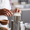 16-Piece Measuring Cups and Spoons Set Includes 4 Metal Measuring Cups 6 Stainless Steel Tablespoon Teaspoon Measuring Spoons & 5 Mini Spoons for Measuring Liquid Dry Ingredients Home Kitchen view 4