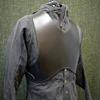 Leather Chest Protector view 1