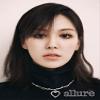 [MAGAZINE] ALLURE MAGAZINE KOREAN FEB 2022 HAN SO-HEE (Random Cover) view 4