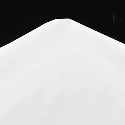 JINGERL 500 Mesh/In 25 Micron Gauze Water Nylon Filter Mesh Soya Bean Paint Screen Coffee Wine Net Fabric Industrial Filter Cloth 3 Size (Color : 400 mesh, Size : 1x5 m)