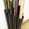 Stickstow Hockey Stick Holder Organizer Closet Garage Home Office anywhere anytime. view 2