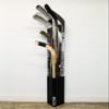 Stickstow Hockey Stick Holder Organizer Closet Garage Home Office anywhere anytime. view 4