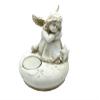 Angel Candle Holder Ornament Home Decoration Guardian Angels Collection view 1
