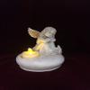 Angel Candle Holder Ornament Home Decoration Guardian Angels Collection view 2