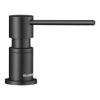 Blanco Lato Deck Mounted Soap Dispenser with 10 oz Capacity view 1