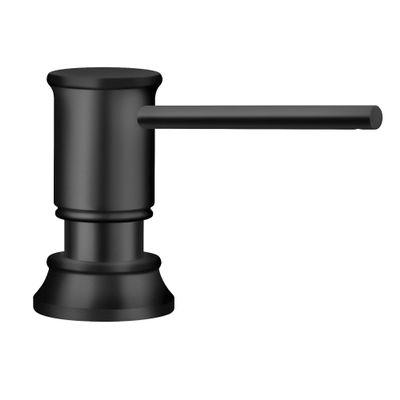Blanco Empressa Deck Mounted Soap Dispenser with 12 oz Capacity