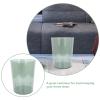 Cabilock PET Trash Storage Can with Large Capacity for Bathrooms view 3