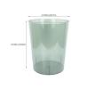 Cabilock PET Trash Storage Can with Large Capacity for Bathrooms view 4
