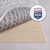 Slip-Stop Super Grip Outdoor, 2 x 3 ft, Non-Slip Rug Pad for Hardwood Floors, USA-Made Outdoor Rug Pad Prevents Outdoor Rugs from Sliding view 2