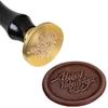 Martellato 20FH37S Chocolate Stamp, 30 Millimeter Happy Valentine's Day view 1