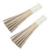 Zerodeko 2pcs Pot Brush Wok Cleaning Tools for Hearth and Kitchen Use Natural Stiff Bristles for Cleaning for Home Cooking view 1